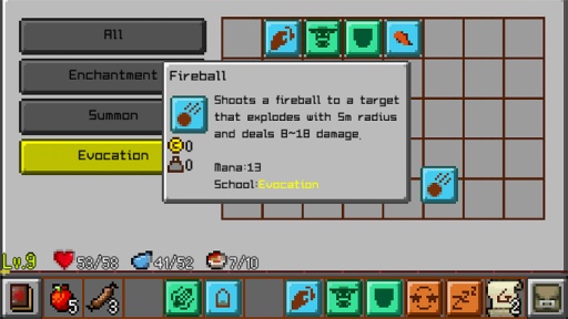 流氓傳奇破解版下載 v1.0.4 安卓版圖2