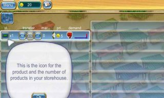 瘋狂想象中農(nóng)場下載 v6 安卓版圖2