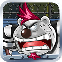 越獄英熊安卓版 v3.0.0 中文版 