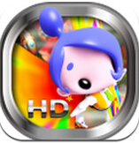 功夫美女跳躍 V1.03 安卓版 