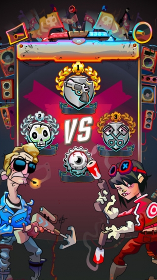 西部采金破解版 v1.0.12 安卓版圖2