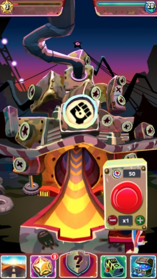 西部采金破解版 v1.0.12 安卓版圖3