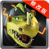 玩具之戰(zhàn)無(wú)限金幣破解版 v1.01.345 安卓版 