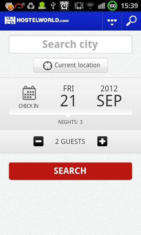 旅舍世界安卓版