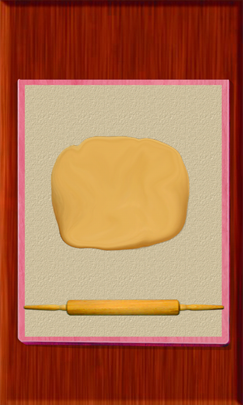 瘋狂披薩烹飪制作