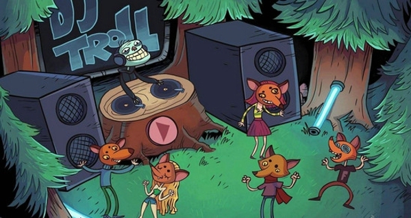 史上最惡搞的游戲下載