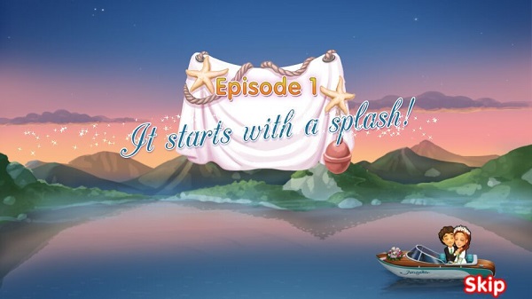 美味餐廳9艾米麗的蜜月旅行破解版