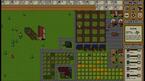 像素幸存者中文版