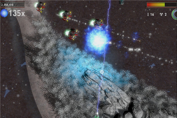 戰(zhàn)斗風(fēng)暴