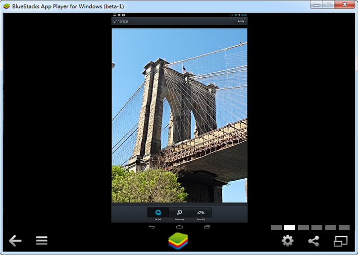 Aviary照片編輯器