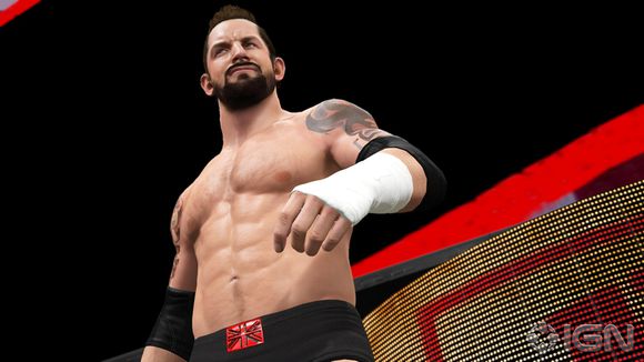 wwe2k16鉆石存檔