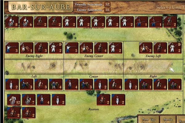 勝利與榮耀:拿破侖