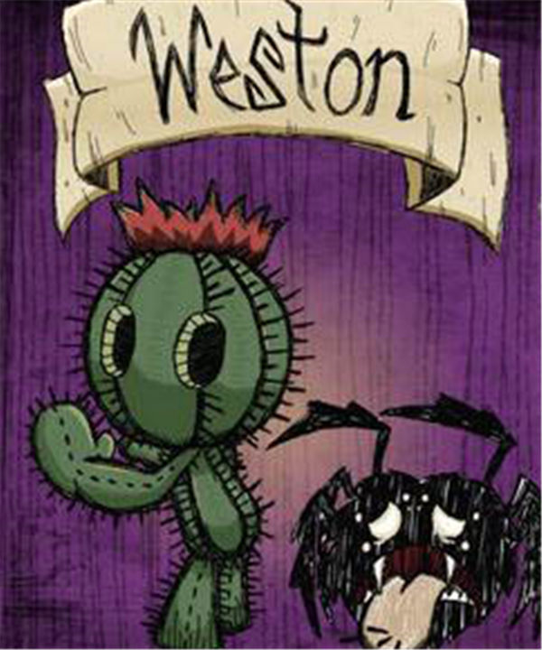 饑荒流浪的仙人掌MOD