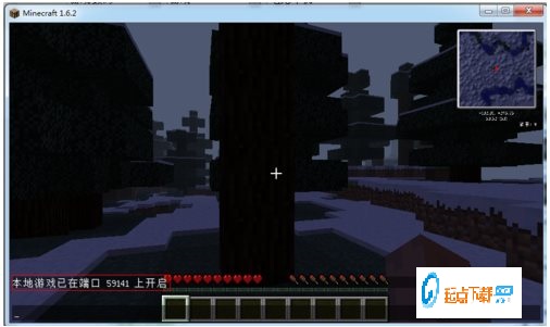 我的世界聯(lián)機(jī)平臺