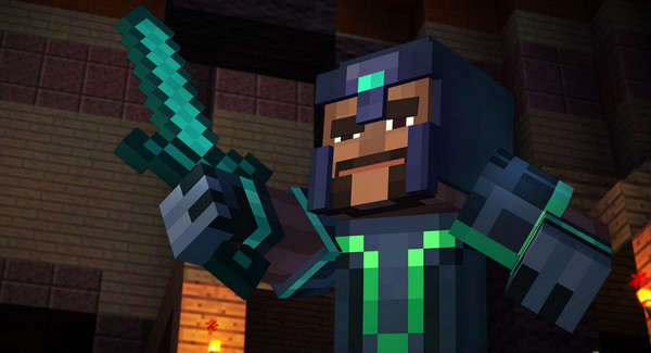 我的世界故事模式第五章