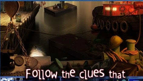 解謎大師2:血的背叛