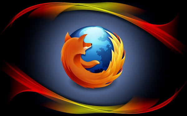 Firefox瀏覽器