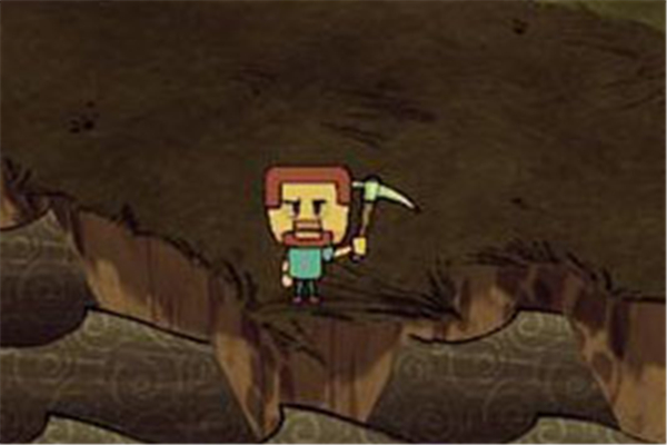 饑荒史蒂夫人物MOD