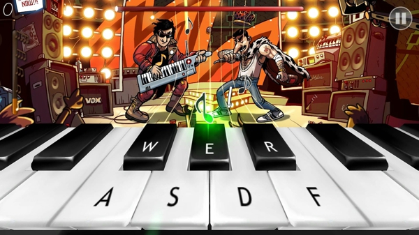 弗雷德里克邪惡的反擊