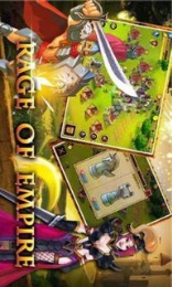 帝國(guó)時(shí)代3安卓