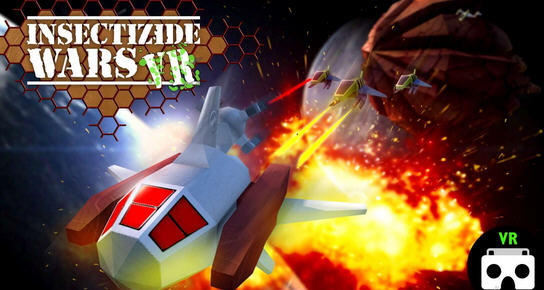 星際戰(zhàn)爭VR