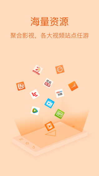 加速狗影視大全