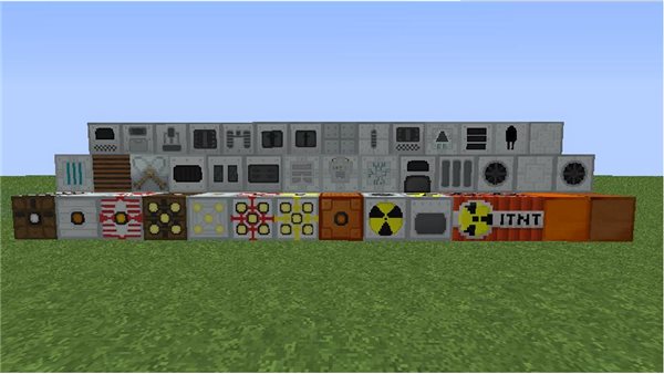 我的世界工業(yè)時代2懶人包