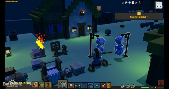 石爐萬圣節(jié)mod