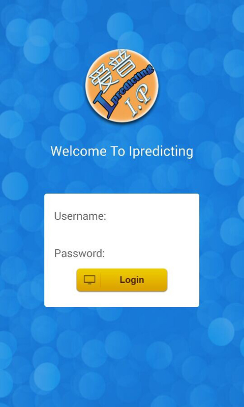 我預(yù)測(cè)手機(jī)版