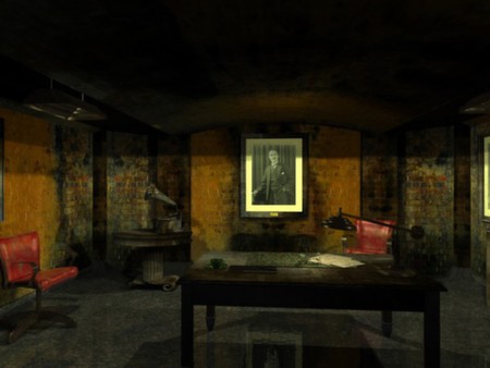 瑞亞諾之四分支的詛咒