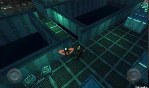 憤怒的機(jī)器人2