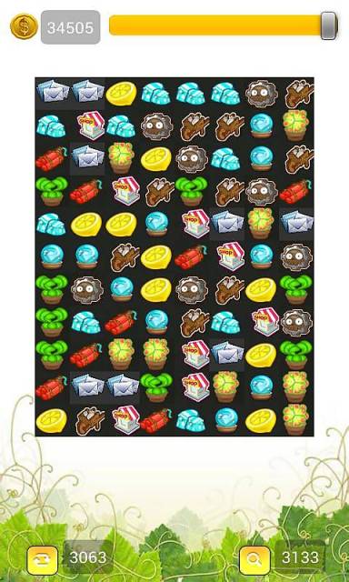 小推車(chē)連連消