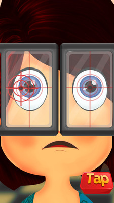 寶寶護(hù)眼醫(yī)院