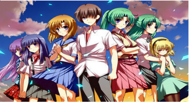 寒蟬鳴泣之時下載