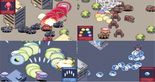 東方防衛(wèi)軍