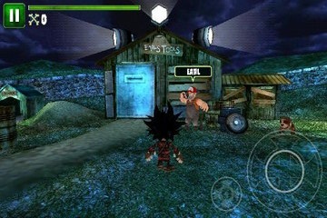 僵尸屠宰安卓版