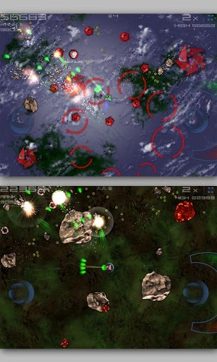 流星戰(zhàn)機(jī)2