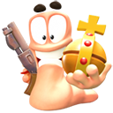 百戰(zhàn)天蟲 for mac V1.0.2 官方最新版[網(wǎng)盤資源] 