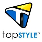 TopStyle Pro(CSS設(shè)計(jì)輔助工具) 5.0.0.108 英文綠色便攜版 