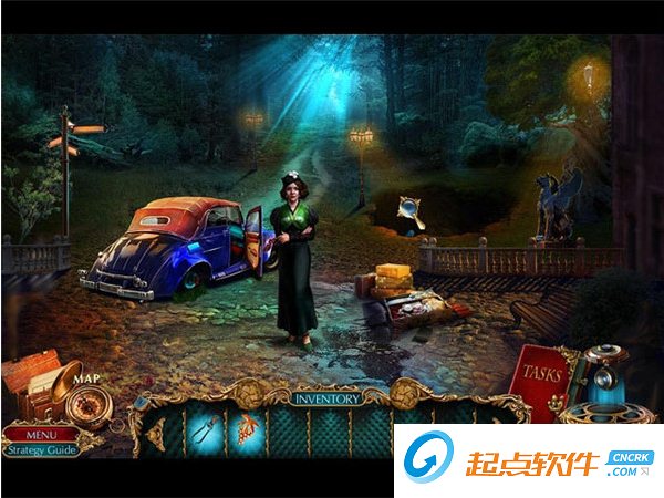 獵奇會社2新紀(jì)元下載 中文版圖1