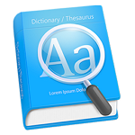 Eudic歐路詞典 V3.6.4 mac版 