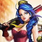 合金先鋒手游 v2.1.0 安卓版 