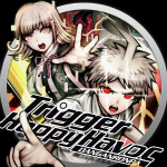 彈丸論破5號(hào)升級(jí)檔+未加密補(bǔ)丁下載 綠色版 