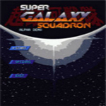 超銀河戰(zhàn)隊下載 綠色版 
