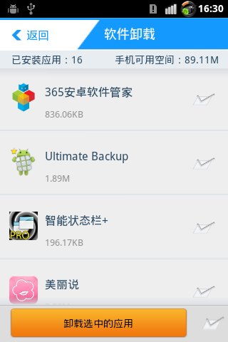 365軟件管家下載 v5.1 安卓版圖1