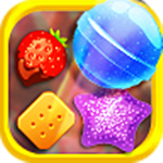 樂七爆炸糖果 vCMCOOL_1.2 安卓版 