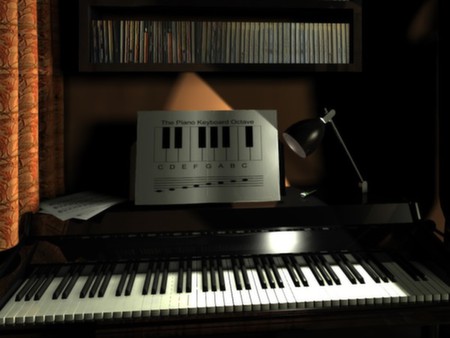 瑞亞諾之四分支的詛咒下載 中文版圖2