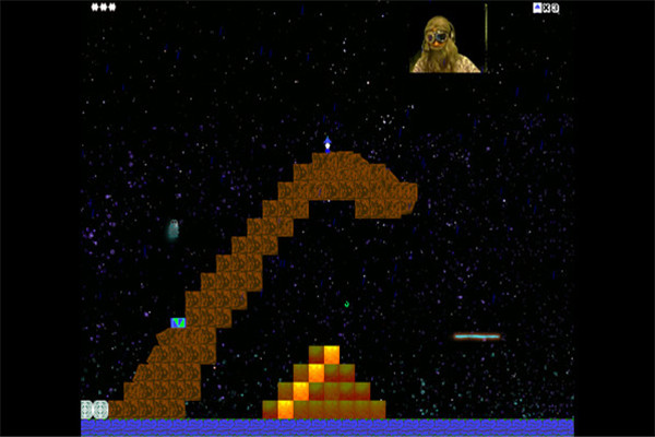 異域探險(xiǎn)游戲下載 中文版圖2