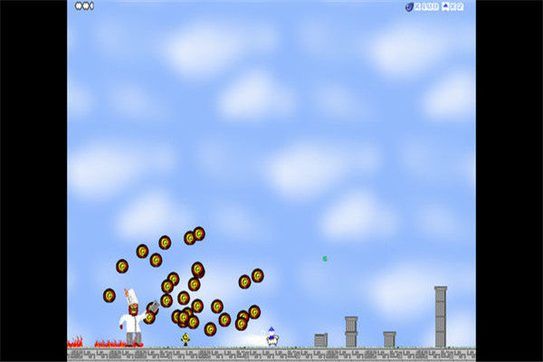 異域探險(xiǎn)游戲下載 中文版圖1