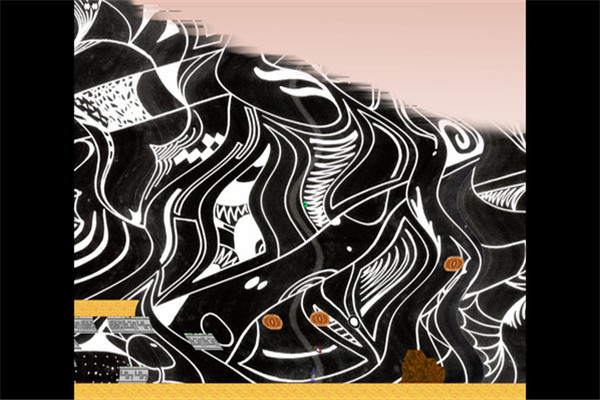 異域探險(xiǎn)游戲下載 中文版圖4